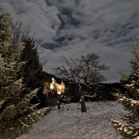 Bran 99 Villa Luaran gambar