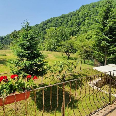 Bran 99 Villa Luaran gambar
