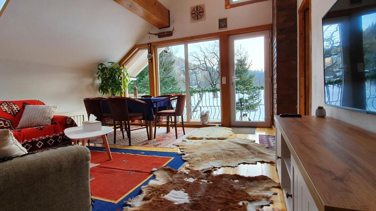 Bran 99 Villa Luaran gambar