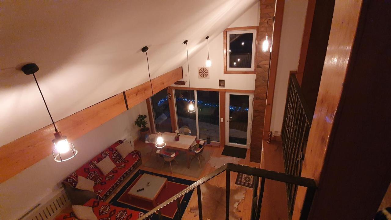 Bran 99 Villa Luaran gambar