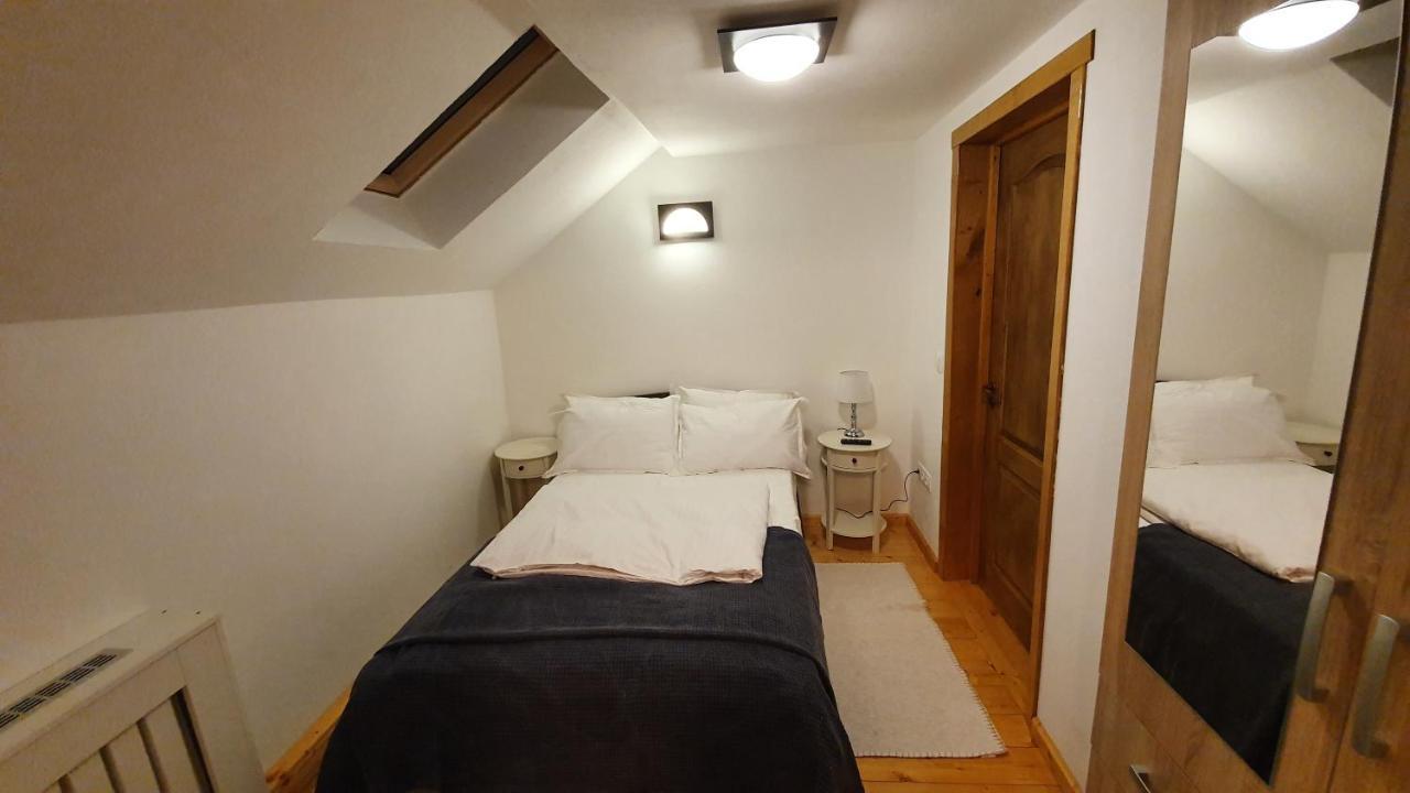 Bran 99 Villa Luaran gambar