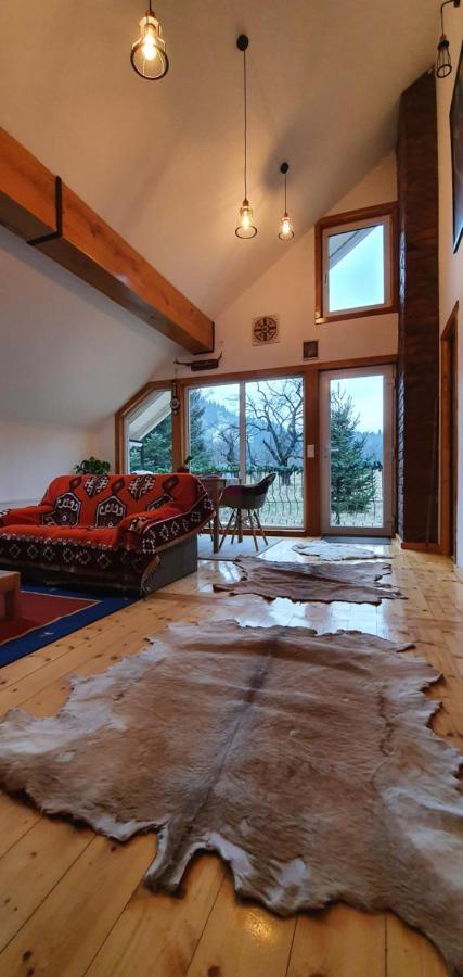 Bran 99 Villa Luaran gambar