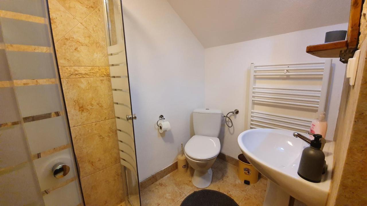 Bran 99 Villa Luaran gambar