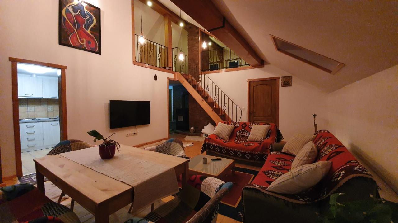 Bran 99 Villa Luaran gambar