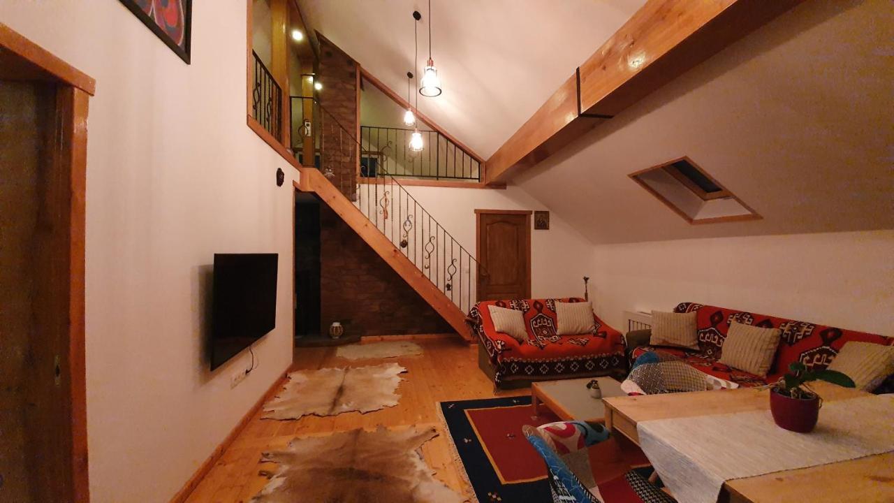 Bran 99 Villa Luaran gambar