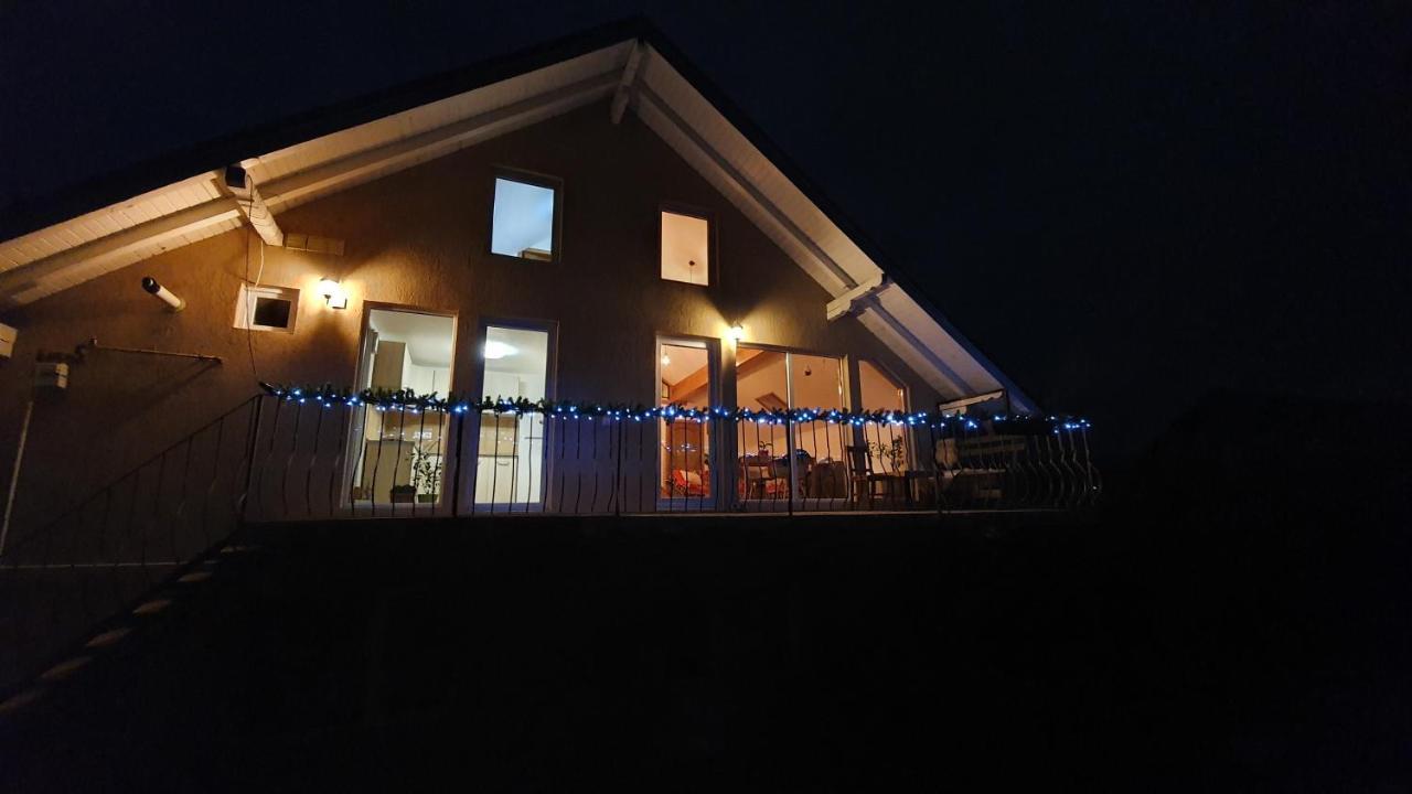 Bran 99 Villa Luaran gambar