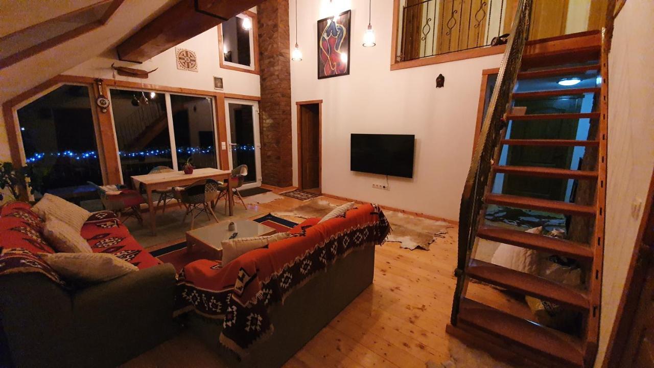 Bran 99 Villa Luaran gambar