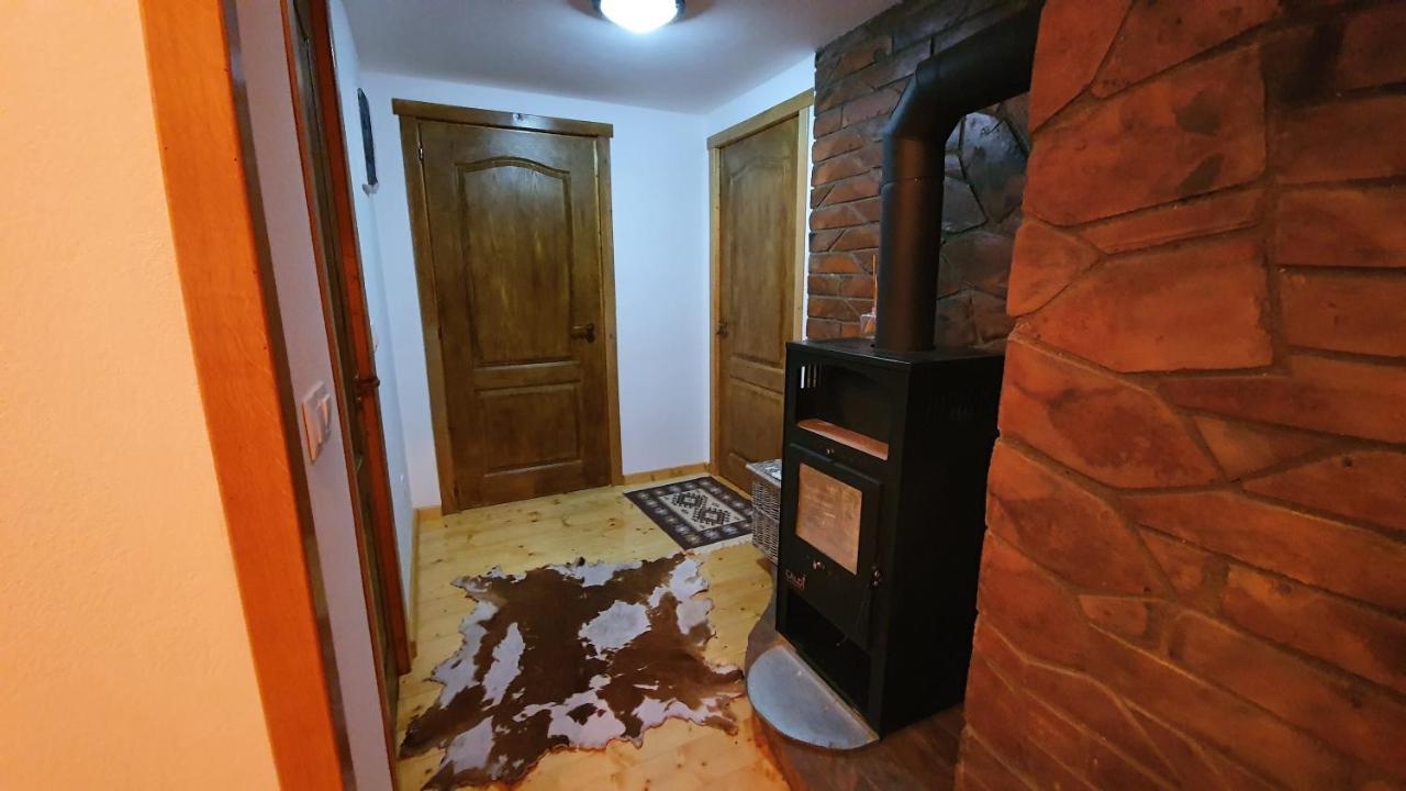 Bran 99 Villa Luaran gambar