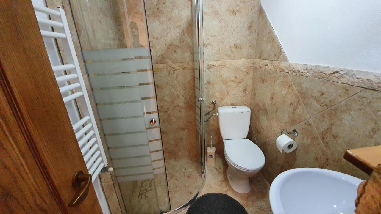 Bran 99 Villa Luaran gambar