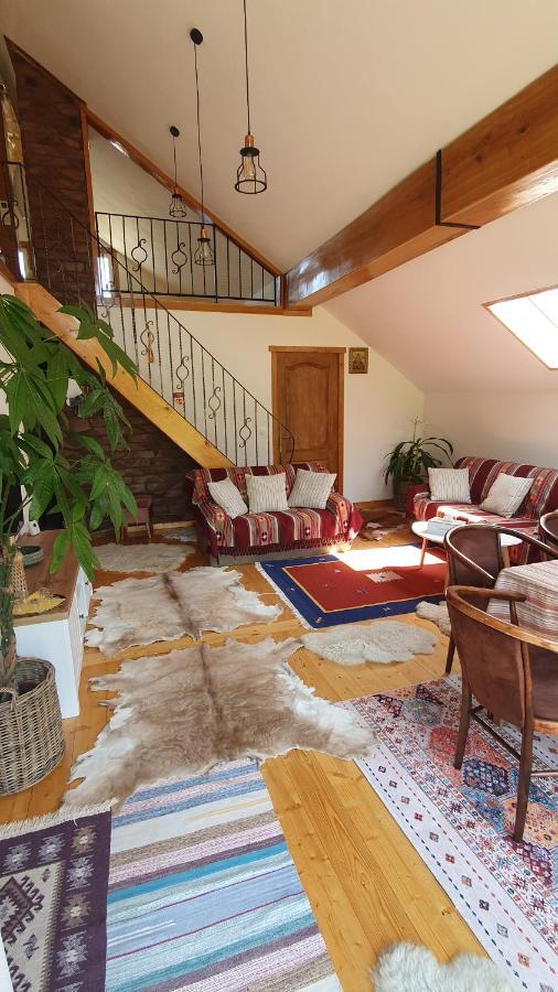 Bran 99 Villa Luaran gambar
