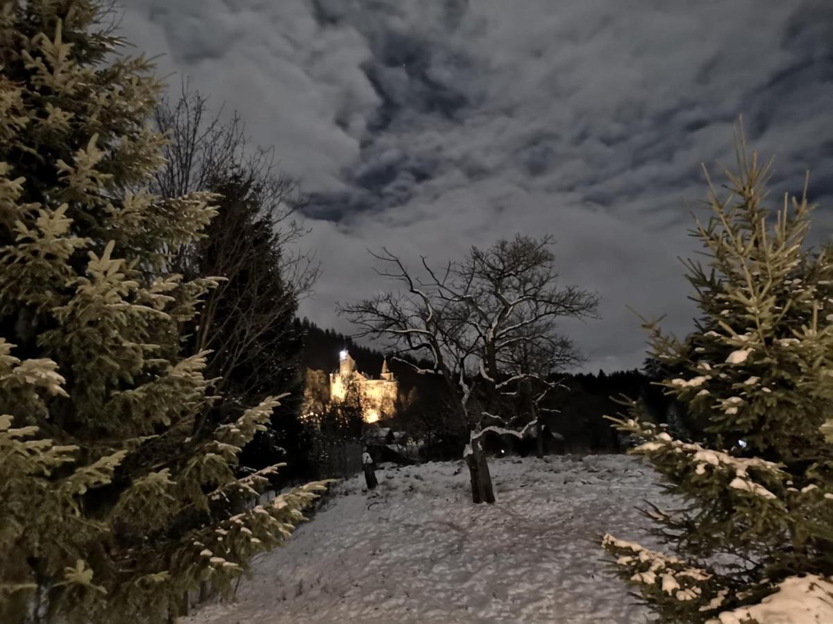 Bran 99 Villa Luaran gambar